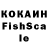 Каннабис конопля Tetiana Romashko